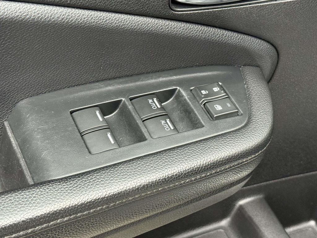 Used 2021 Blue Honda Special Edition image 30