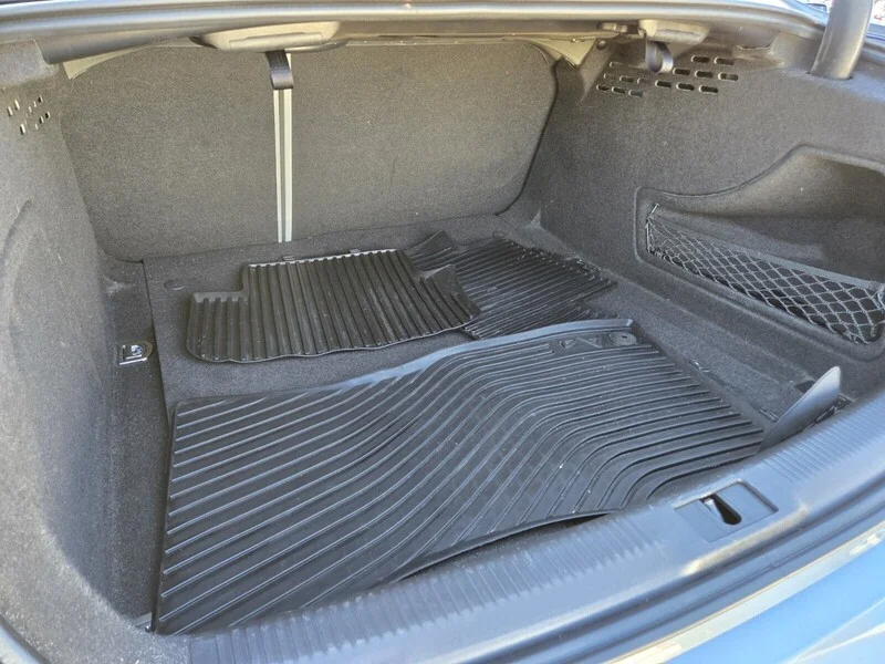 Used 2014 Gray Audi Premium Plus image 11