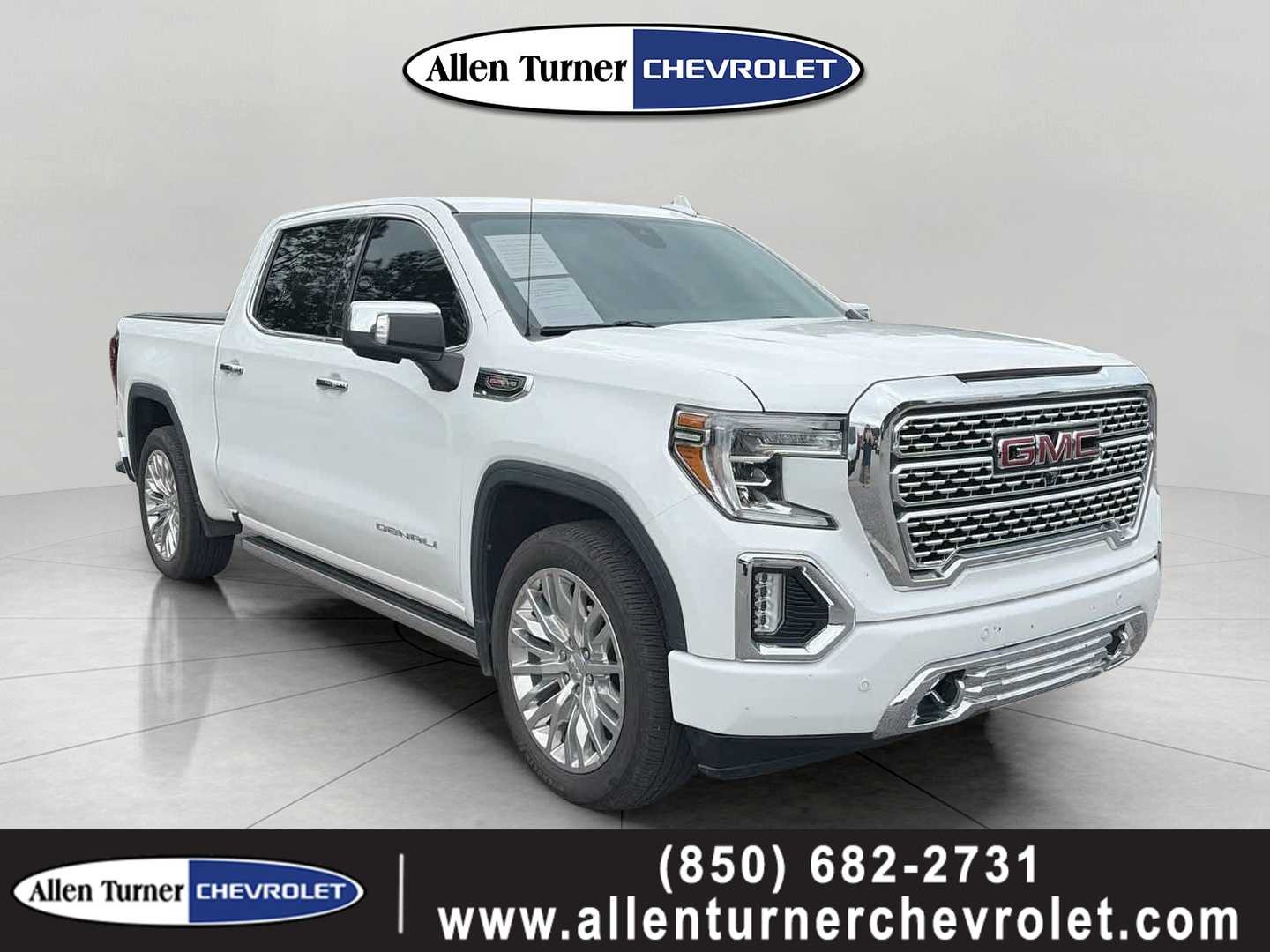 2019 GMC Sierra 4WD Crew Cab Short Box's photo