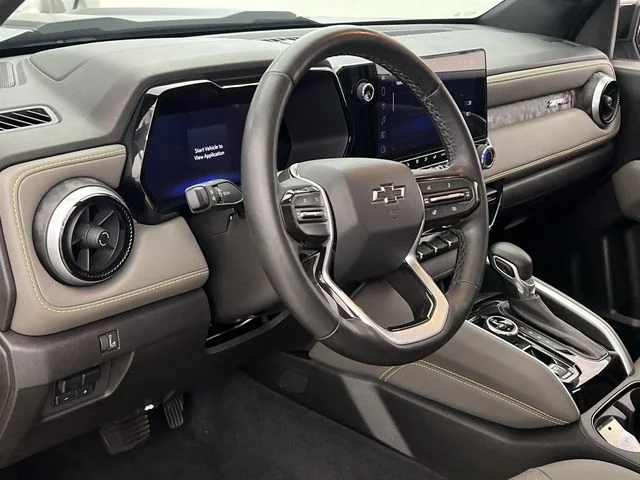 2024 Chevrolet Colorado ZR2 - Photo 7