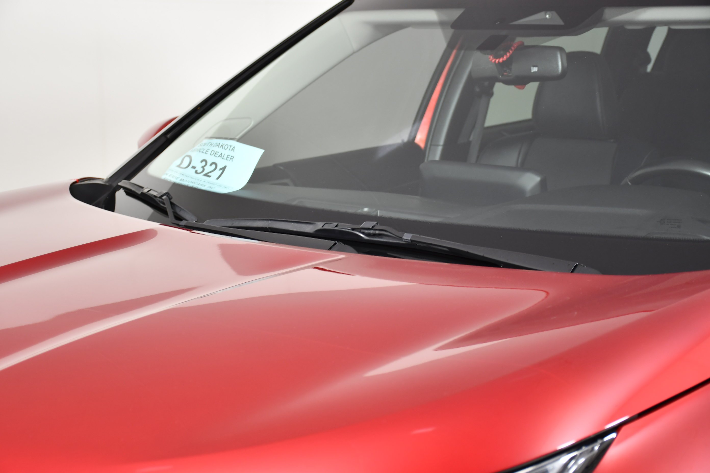 Used 2024 Red Diamond Mitsubishi SE image 12