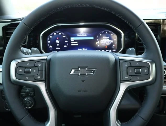 2026 Chevrolet Silverado 1500 RST - Photo 13