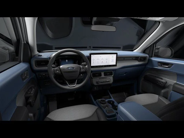 New 2026 Oxford White Ford XL image 33