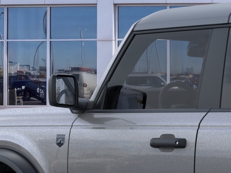 New 2026 Carbonized Gray Metallic Ford Ford Custom Garage image 58
