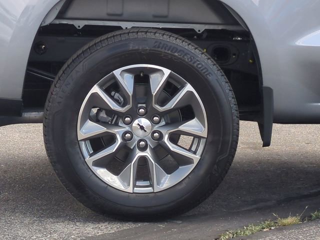 2026 Chevrolet Silverado 1500 RST - Photo 34