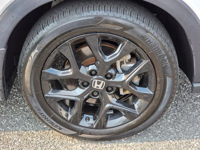 2024 Honda HR-V Sport - Photo 9