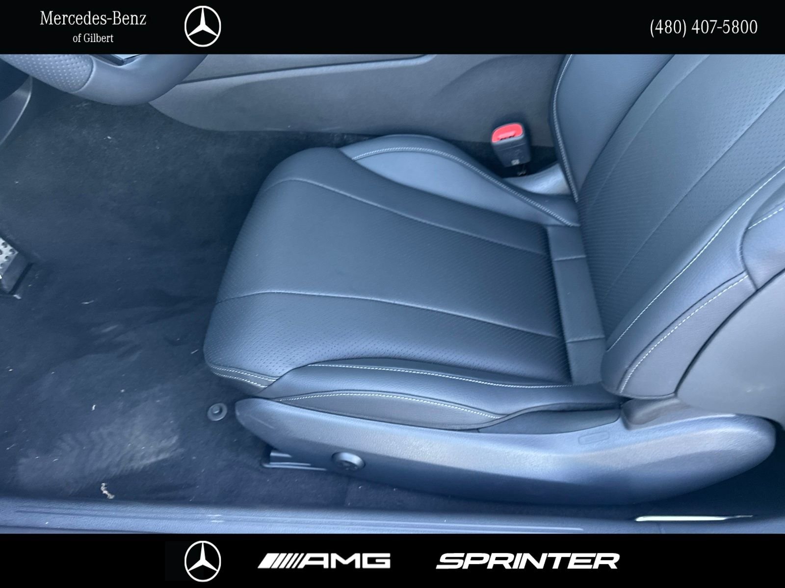 New 2027 MANUFAKTUR Alpine Grey Mercedes-Benz CLE 450 image 13