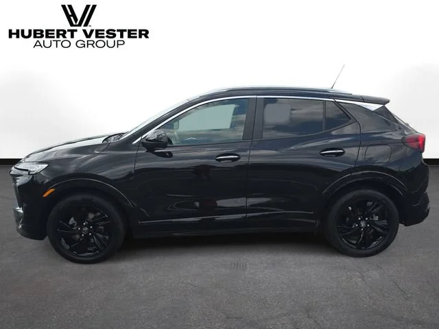 2024 Buick Encore GX Sport Touring's photo