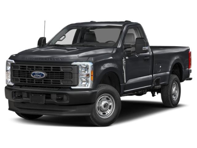 2026 Ford F-250 XL 4x4 Regular Cab 8' Box's photo
