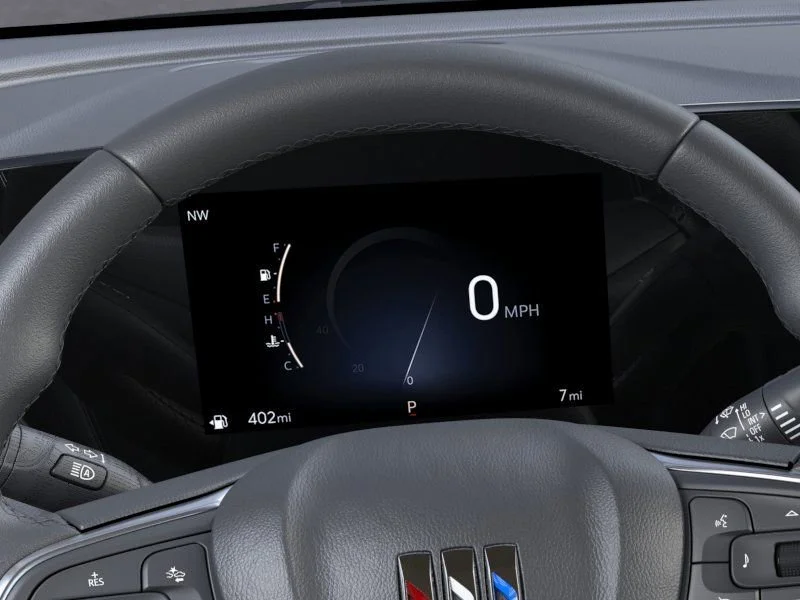 2026 Buick Encore GX Sport Touring - Photo 18