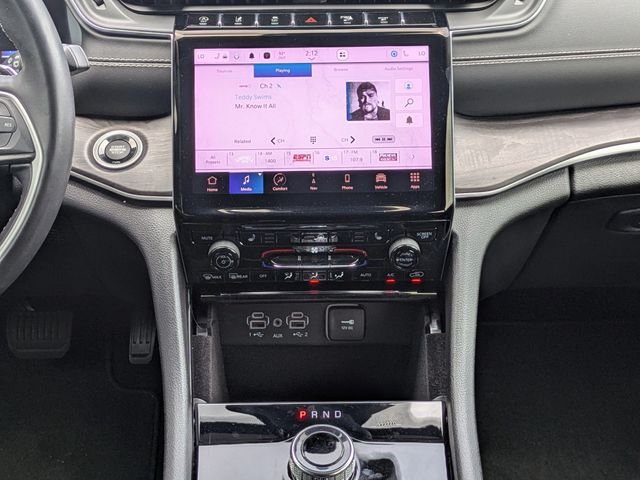 Used 2022 Black Jeep Limited image 20