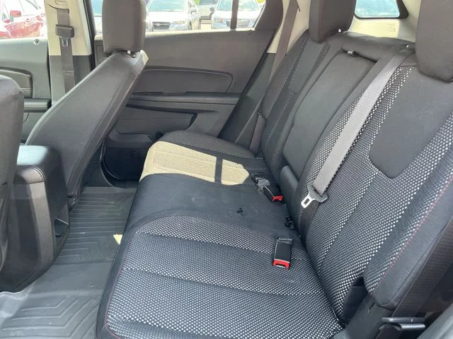 Used 2017 White GMC SLE-1 image 24