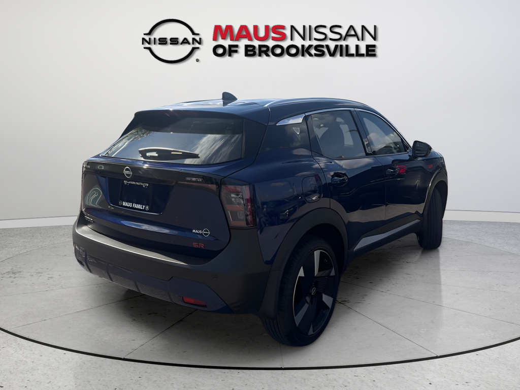 2026 Nissan KICKS SR - Photo 7