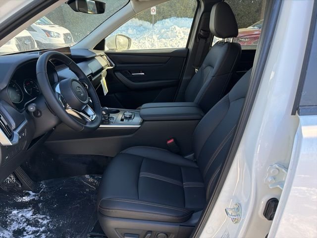2026 Mazda CX-90 Select Package - Photo 9