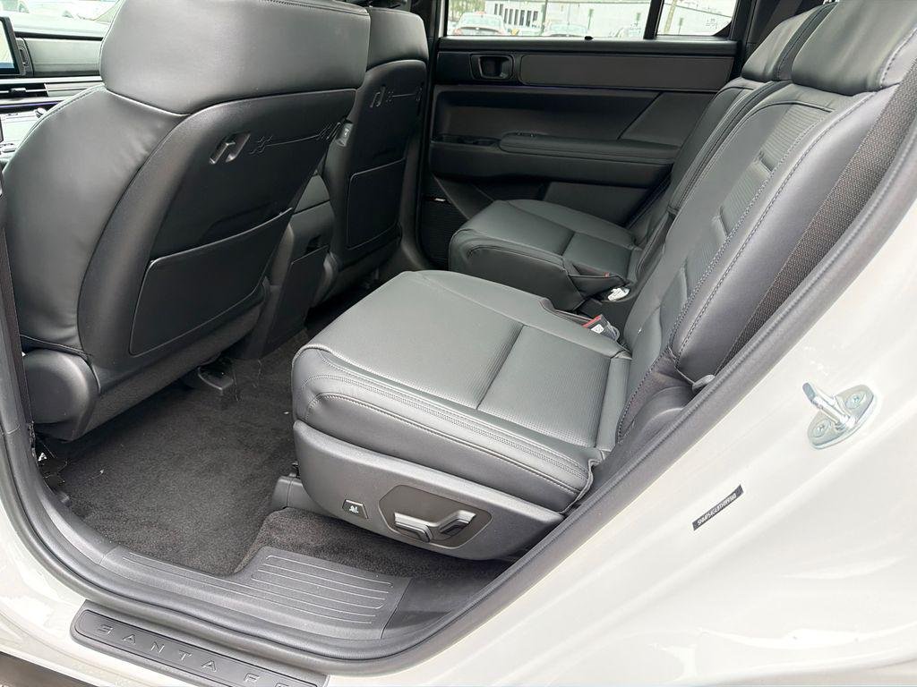 New 2026 White Hyundai Calligraphy FWD image 21