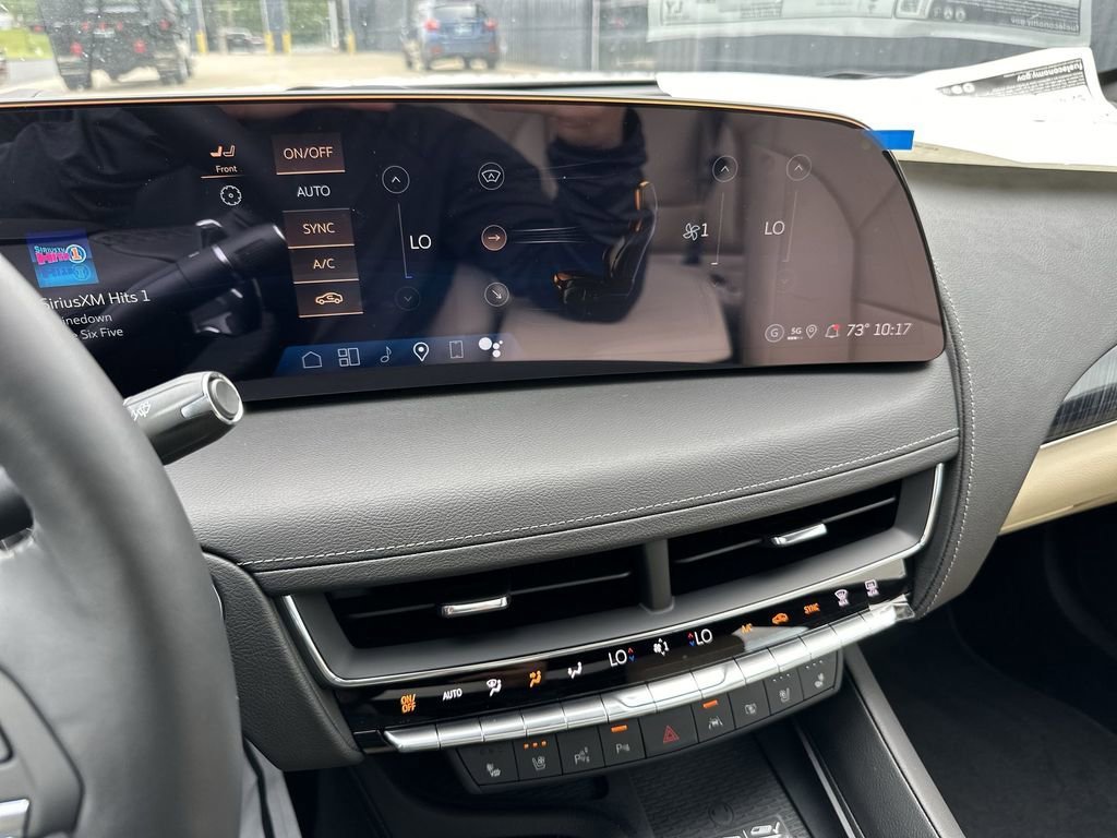 2026 Cadillac CT5 Premium Luxury - Photo 19