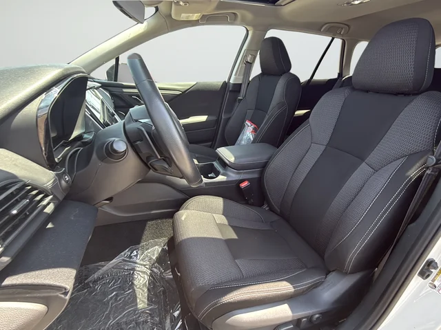 2022 Subaru Outback Premium - Photo 10