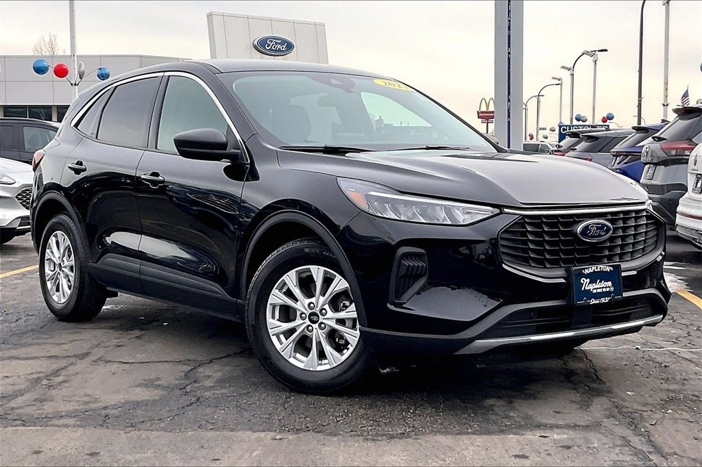 2023 FORD ESCAPE - Image 30