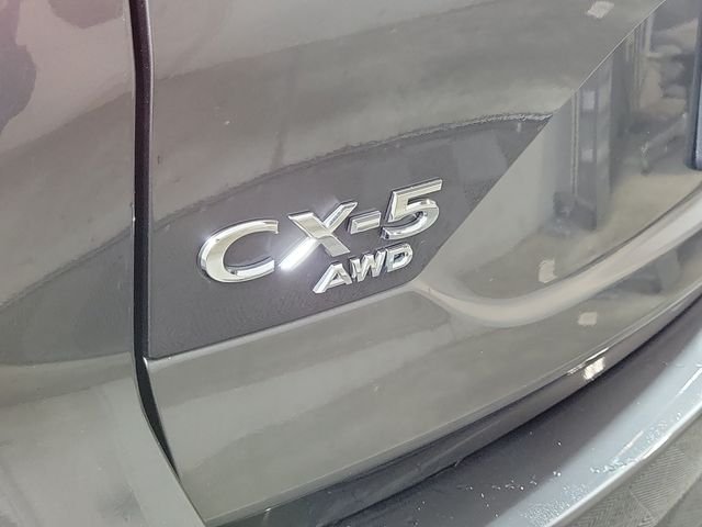 Used 2025 Gray Mazda 2.5 S Select Package image 7