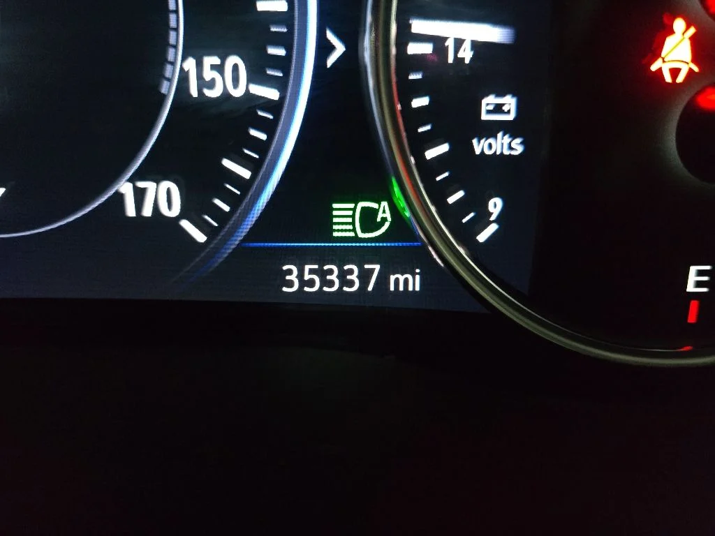 Used 2023 Black Buick Premium Group image 23
