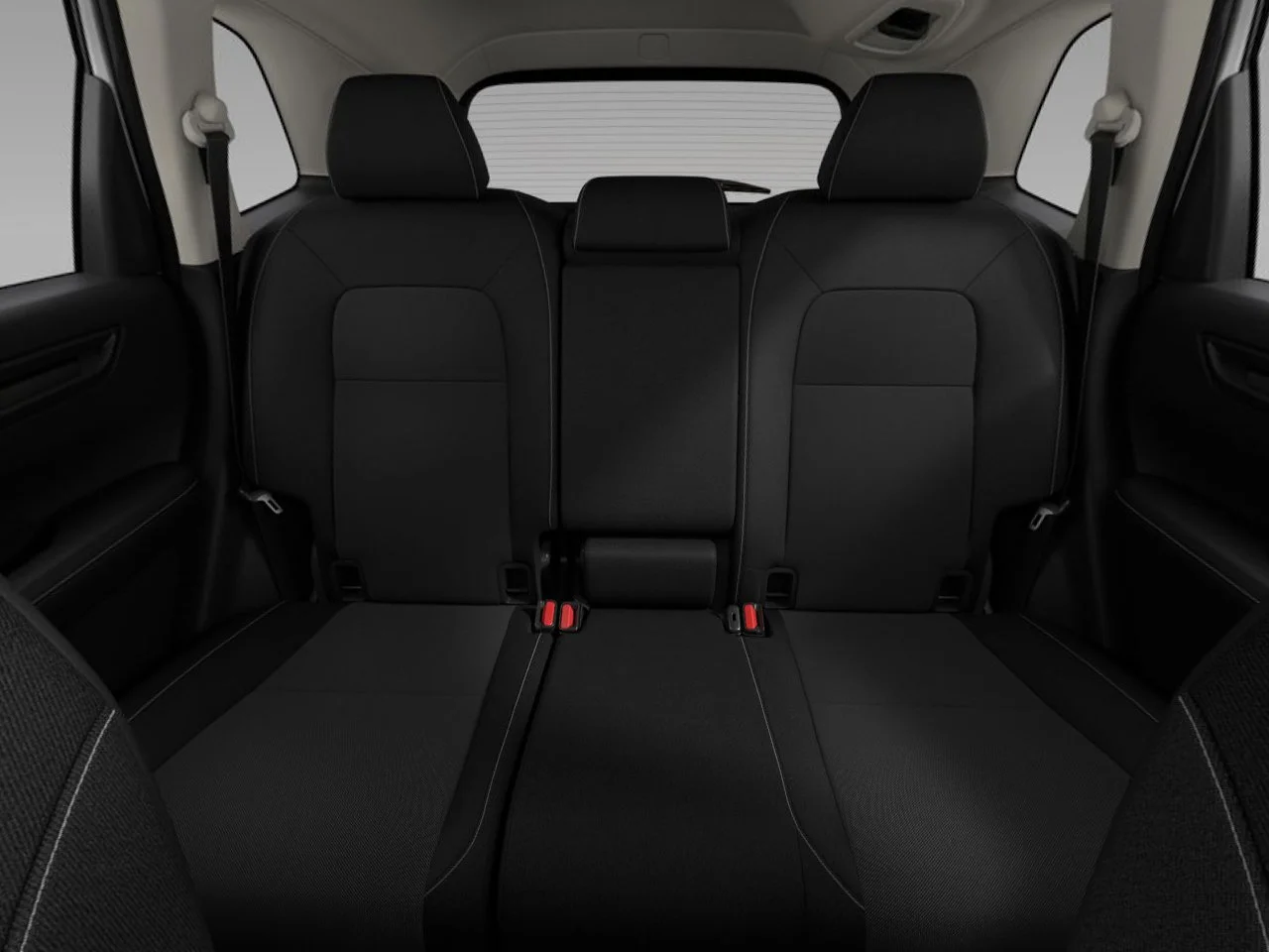 New 2027 Urban Gray Pearl Honda LX 2WD image 9