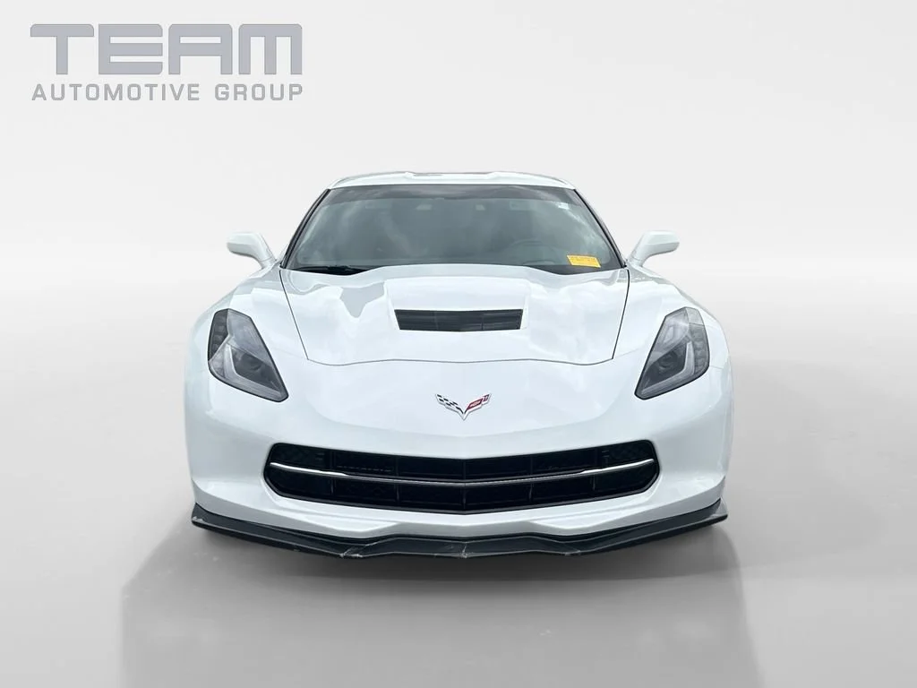 Used 2016 ARCTIC WHITE Chevrolet 2LT image 2