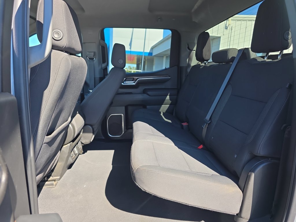 Used 2023 Gray Chevrolet LT image 13