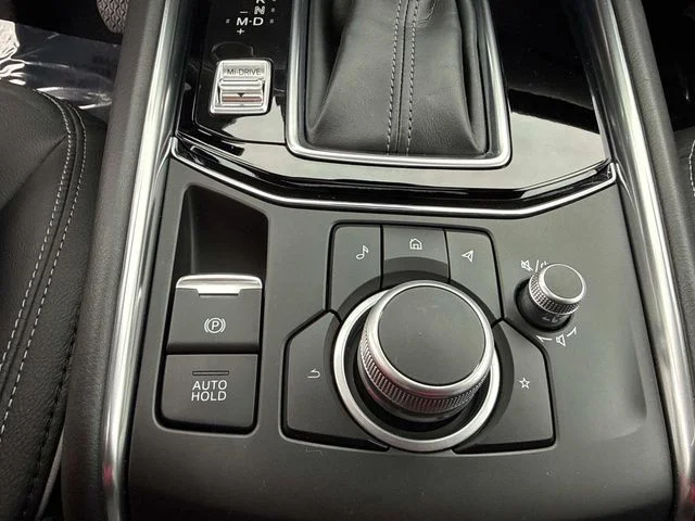 Certified Used 2025 Silver Mazda 2.5 S Premium Plus Package image 35