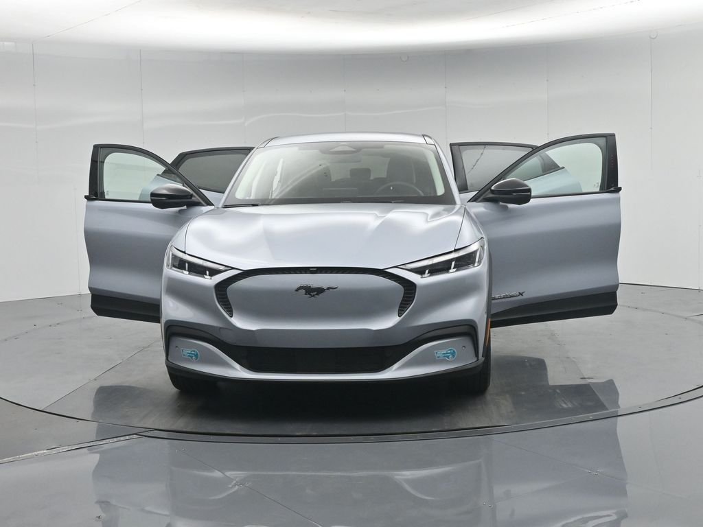 Certified Used 2024 Gray Ford Select image 32