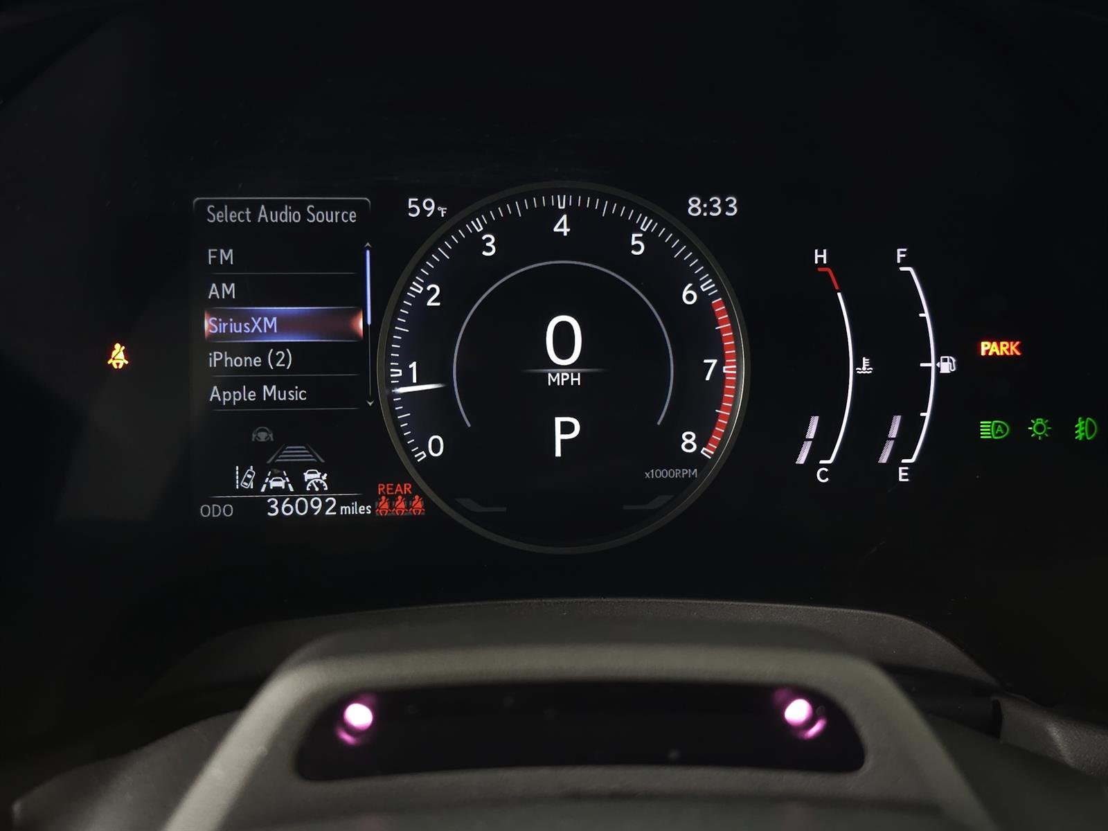 Certified Used 2024 Caviar Lexus PREMIUM image 22