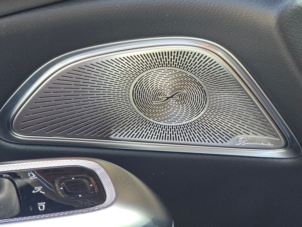 New 2026 Cirrus Silver Metallic Mercedes-Benz E 450 image 27