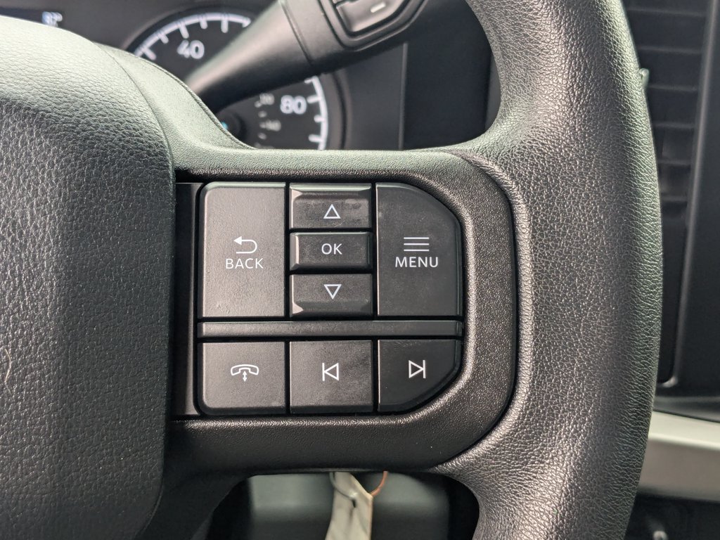 Used 2023  Ford XL 4WD SuperCab 6.75