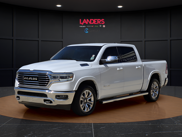 2024 RAM 1500