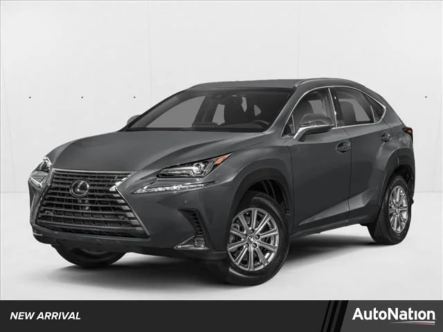 2019 Lexus NX 350 300 AWD's photo