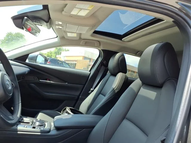 2026 Mazda CX-30 Preferred - Photo 14