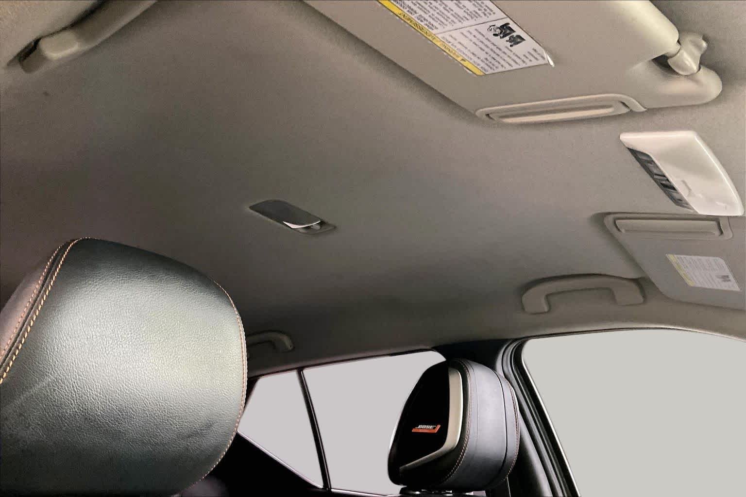 Used 2019 Gun Metallic Nissan SR image 13