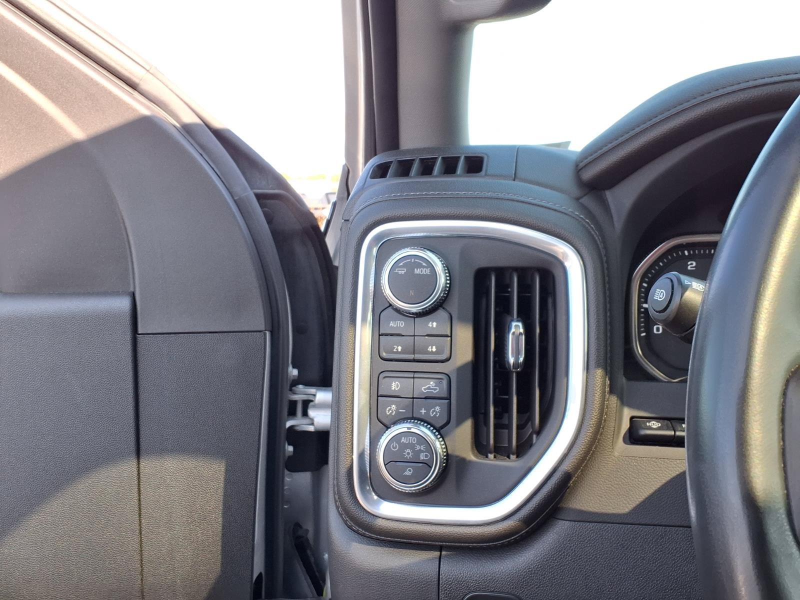 Used 2023 QUICKSILVER METALLIC GMC Denali image 16