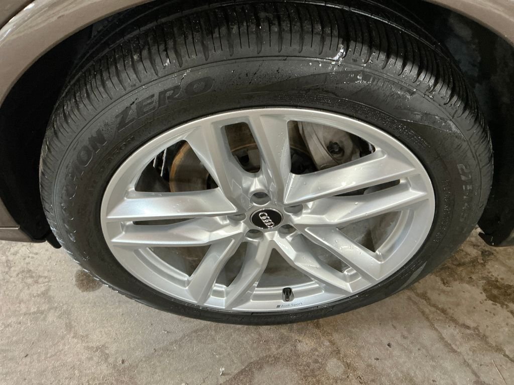 Used 2018  Audi 3.0T Prestige image 10