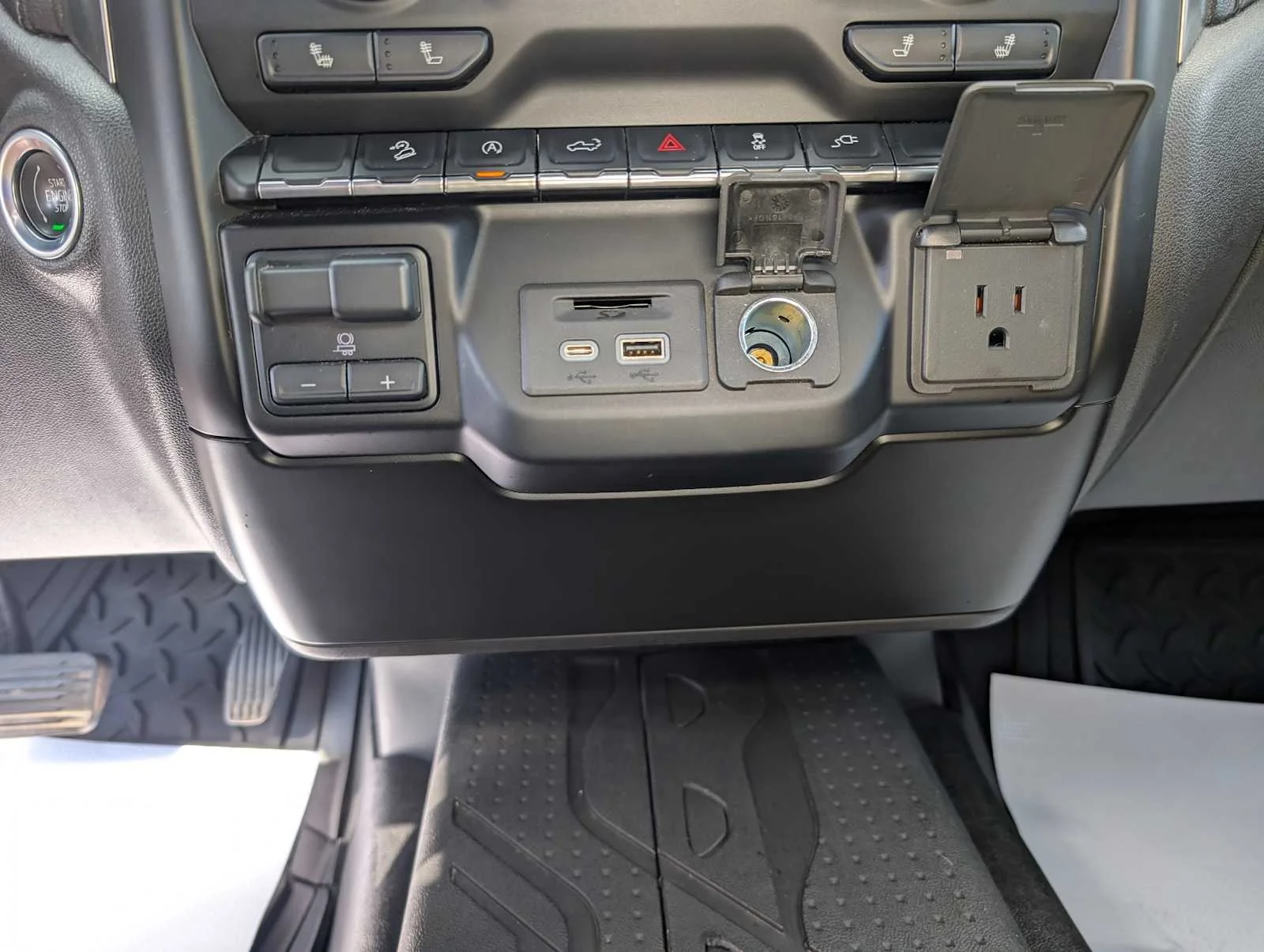 Certified Used 2020 Red Hot Chevrolet LT image 28