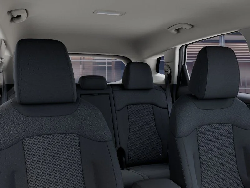 New 2027 Gray Kia S image 26