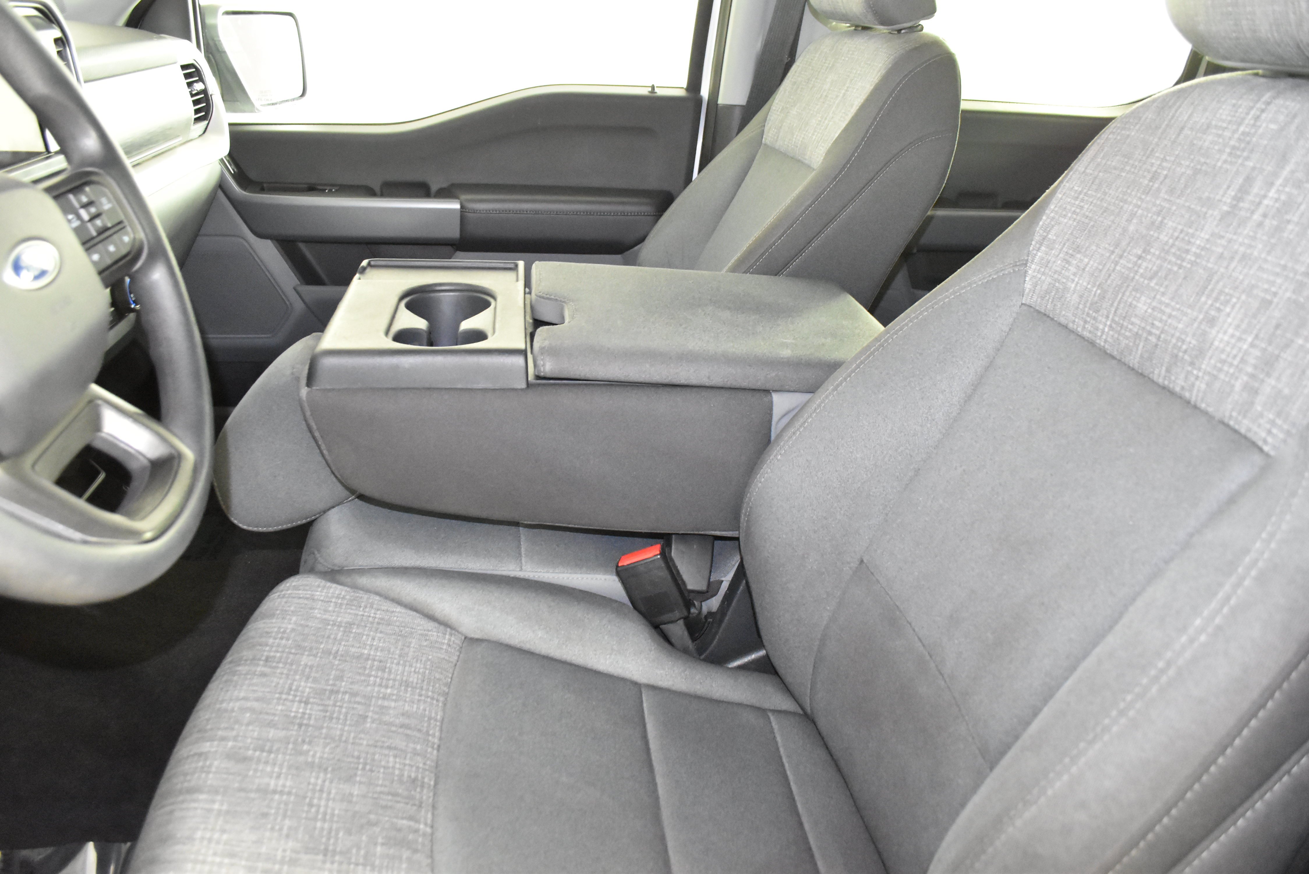 2022 Ford F-150 XLT - Photo 40