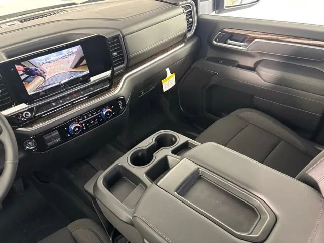 2026 GMC Sierra 2500HD SLE - Photo 29