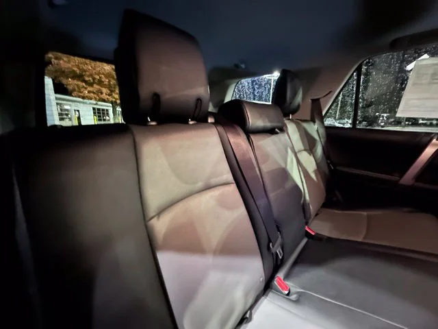 Used 2023 Gray Toyota SR5 Premium image 9