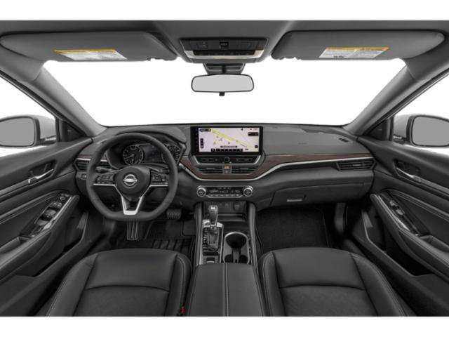 Certified Used 2024 Pearl White Tricoat Nissan 2.5 SL image 5