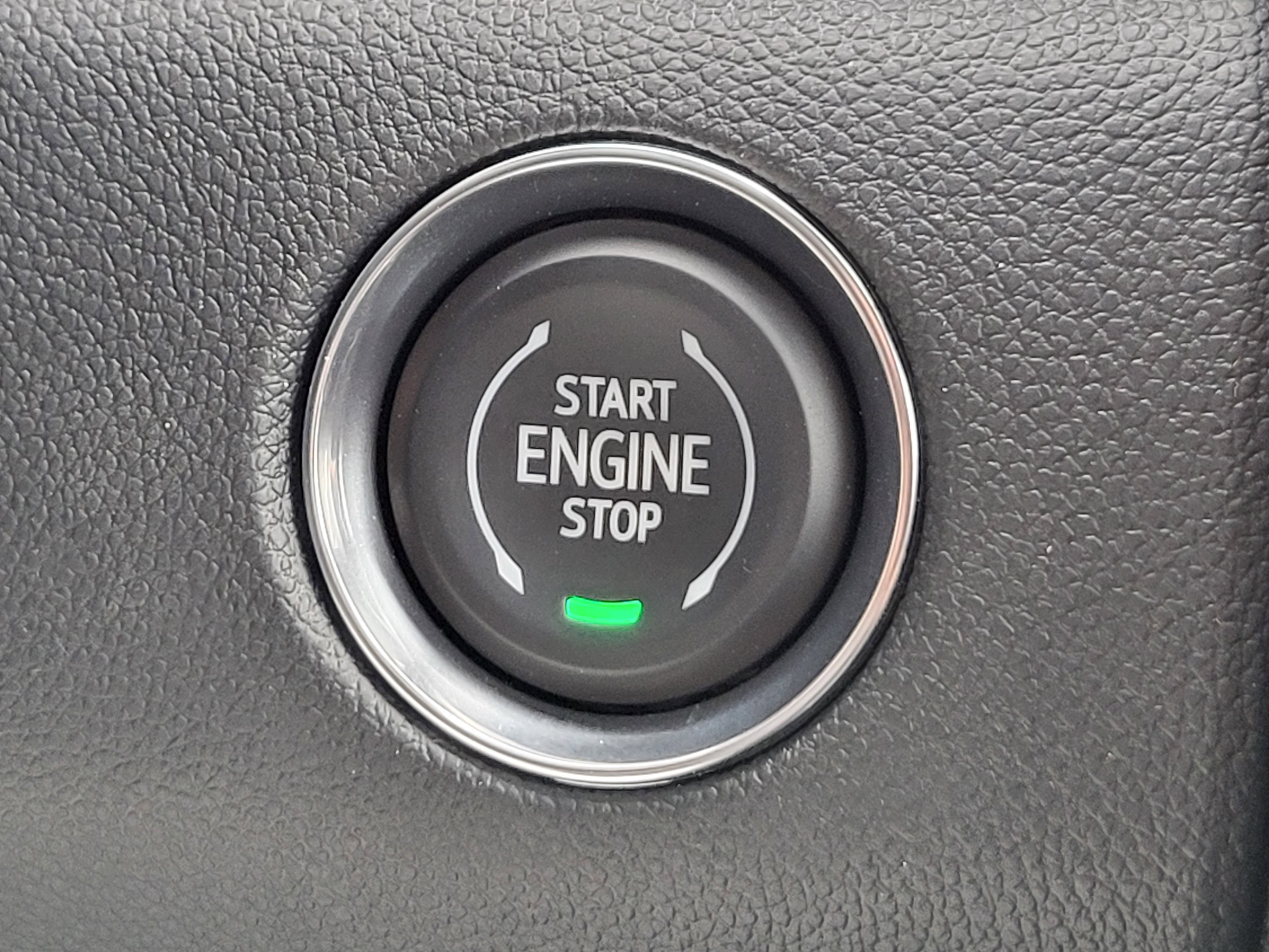 New 2026 Sterling Metallic GMC Elevation image 18