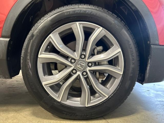 2022 Honda CR-V Touring - Photo 12