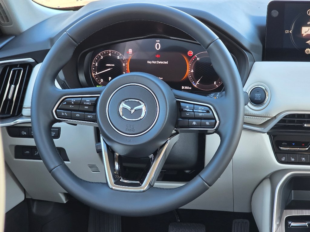 2026 Mazda CX-90 Premium Sport Package - Photo 15