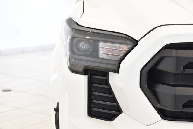 Certified Used 2024 ICE CAP Toyota  image 2
