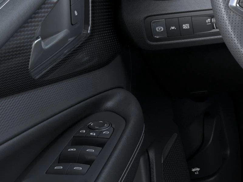 2026 Chevrolet Blazer EV LT - Photo 22