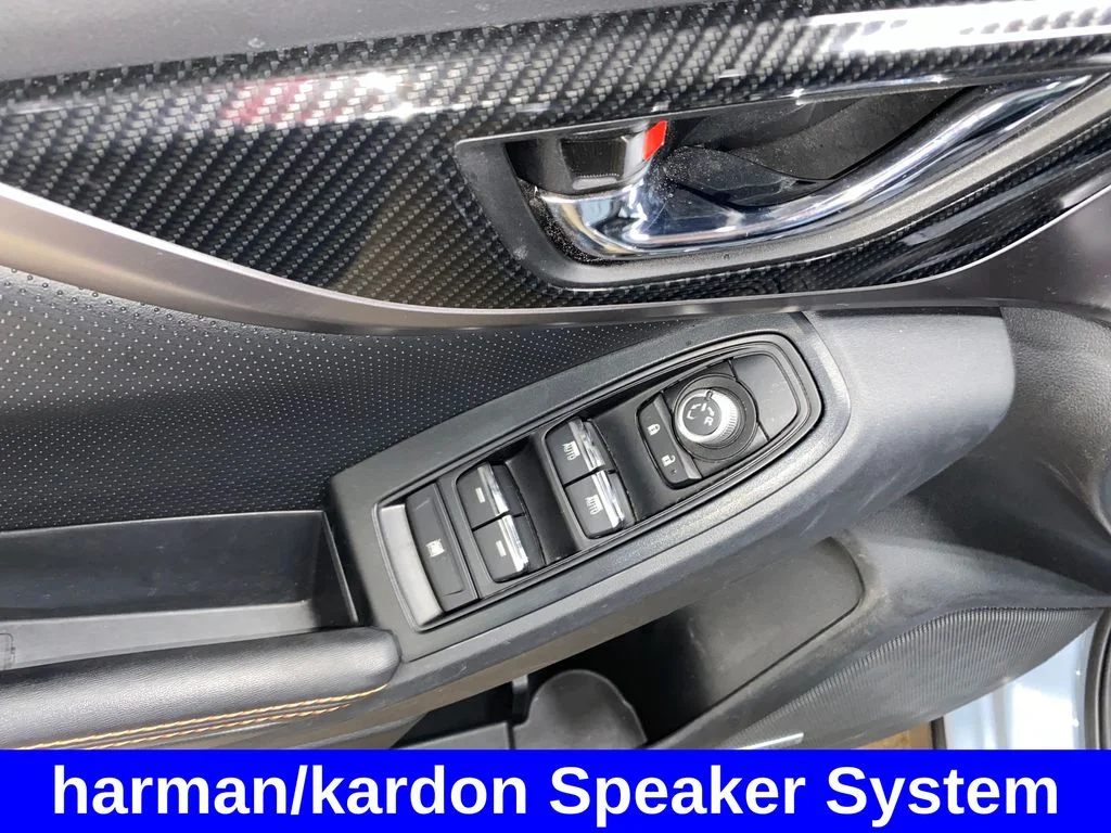 Used 2020 Gray Subaru Limited image 9